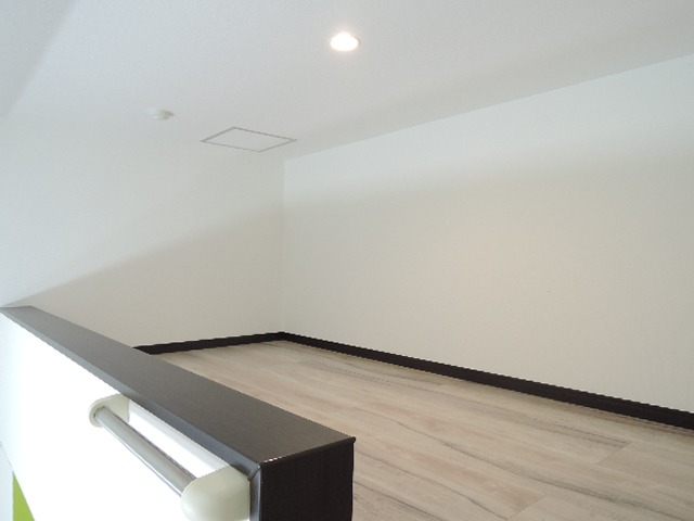 メイ・クレール2階 部屋その他