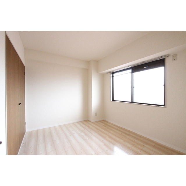 プラザ藤豊 内観