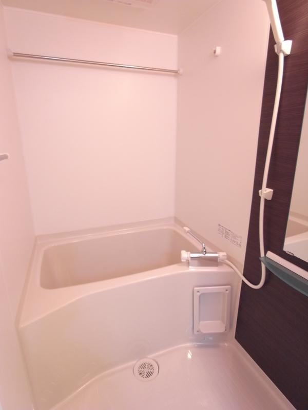 リブリ・プロスペール お風呂