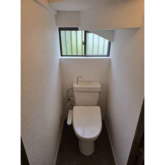 和ケ原2丁目貸家1号室 内観