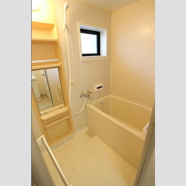 セジュールYK　Ⅱ105号室 バスルーム