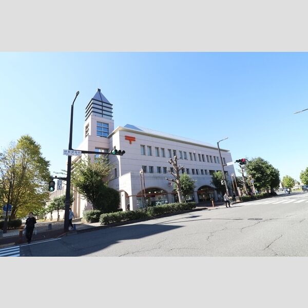 1007-CASA　E 千葉緑郵便局(1135m)