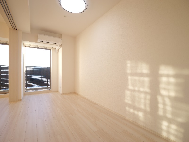 プレジオ西新井10階 部屋その他