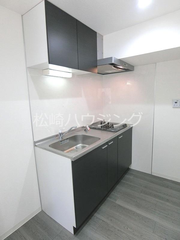 ニューハイム村上 別室の写真です