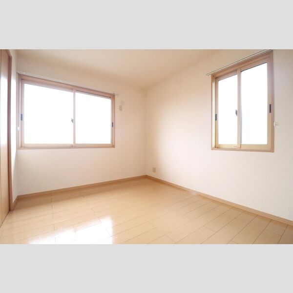 アドニス・フラット　A/BA201号室 洋室