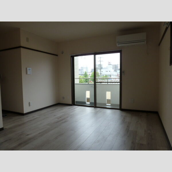 ハイムシマ 居室