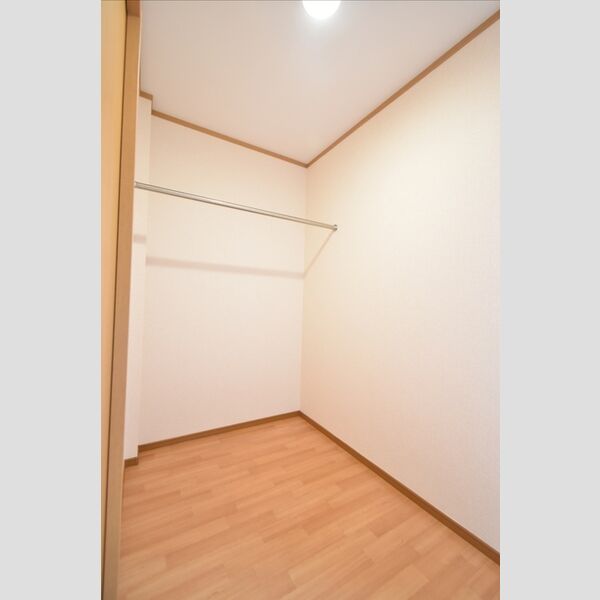 シャルマン 収納