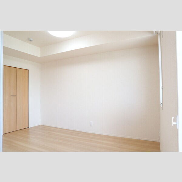 Rock village205号室 洋室