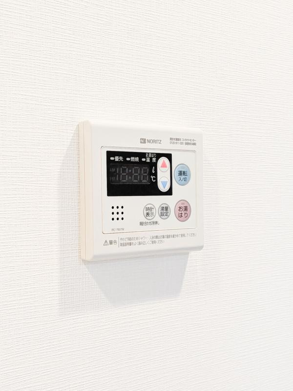 グランドコンシェルジュ浅草橋8階 その他