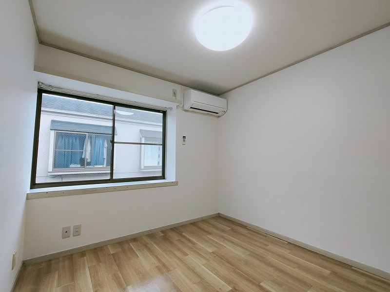 キャピタル北綾瀬Ａ2階 部屋その他