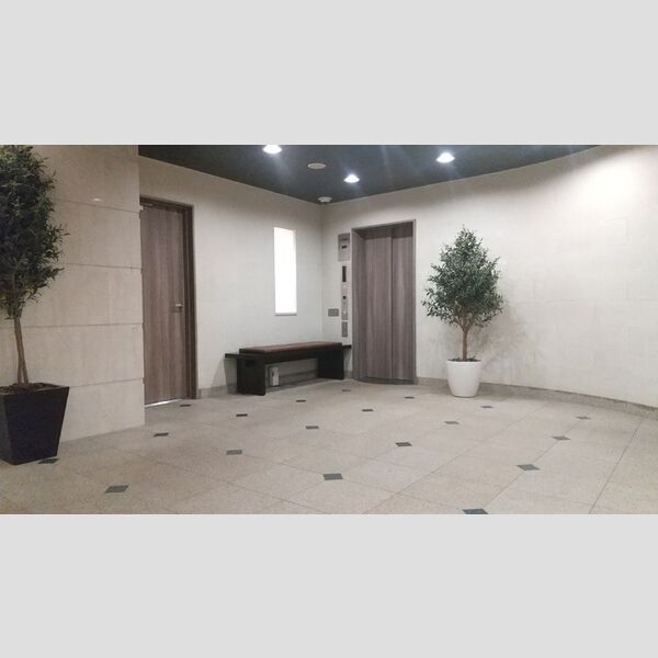 カスタリア銀座Ⅲ 周辺