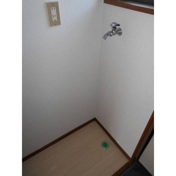 ジュネパレス船橋第340202号室 部屋その他