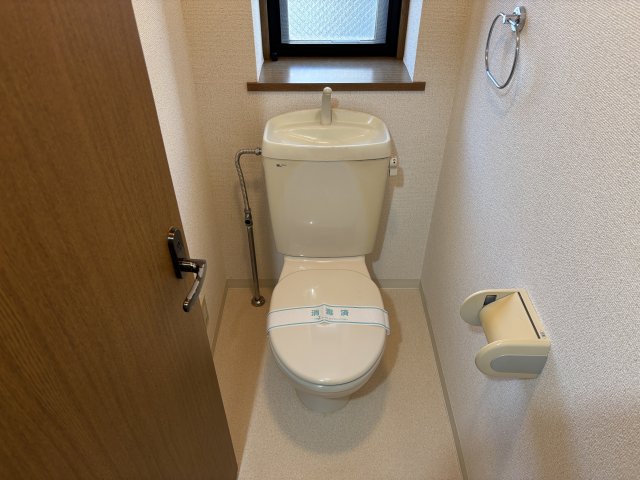 コーシンⅢ トイレ