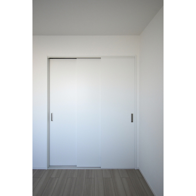 レジデンス世田谷等々力 内観