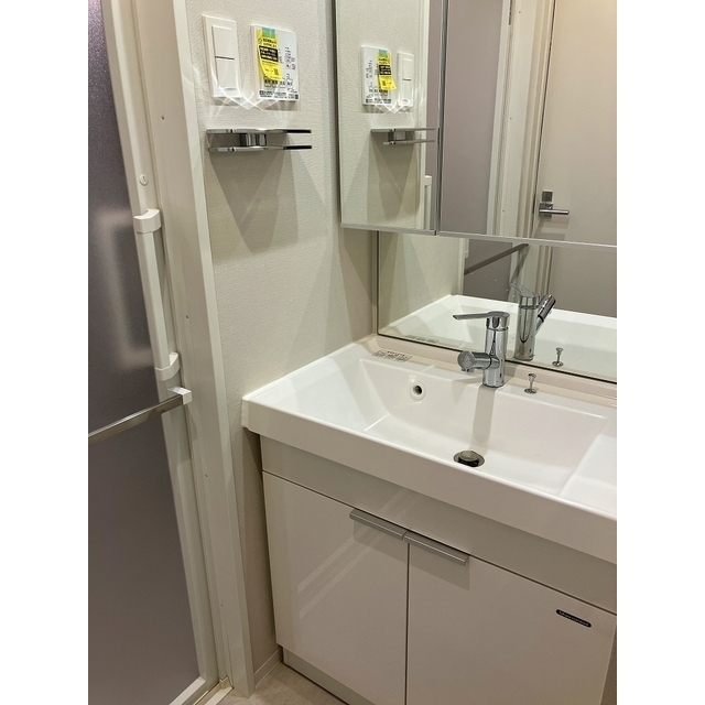 Ｌａ　Ｐｅｒｌａ　ＪｉｙｕｇａｏｋａⅡ105号室 2026年1月撮影