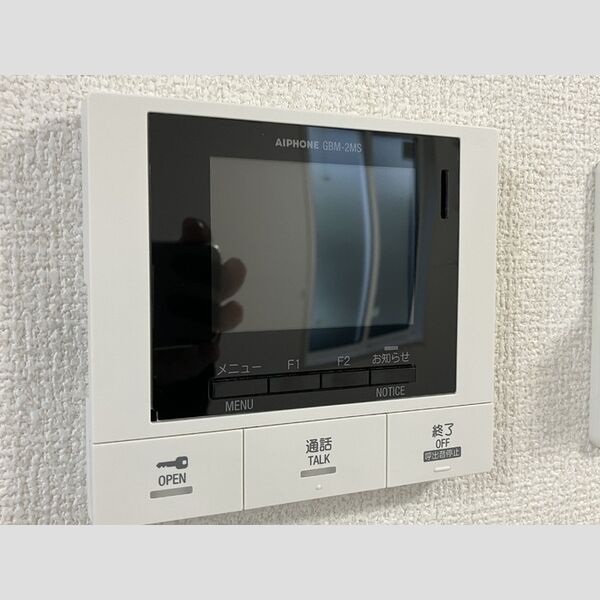 シャルム十間坂102号室 部屋その他