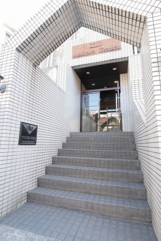 クリオ星川弐番館1階 外観