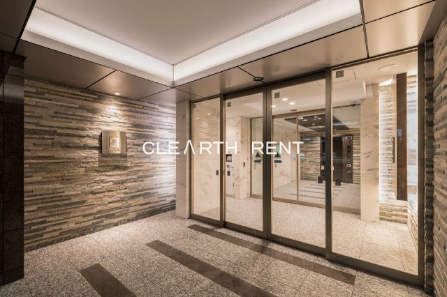 コンシェリア大崎 ＜ＴＯＫＹＯ ＰＲＥＭＩＵＭ＞5階 ☆人気の角部屋/五反田・大崎徒歩圏内の好立地☆