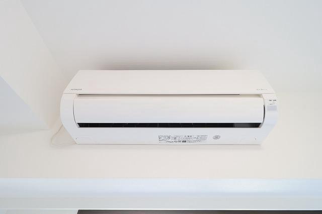 ジェノヴィア阪東橋スカイガーデン6階 その他　設備