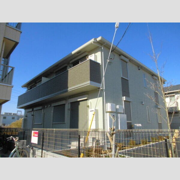 レクエルドの外観画像