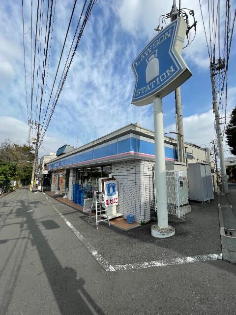 GraceⅥ6階 ローソン南品川六丁目店