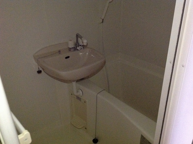 レオパレスインフィニティ ロフト