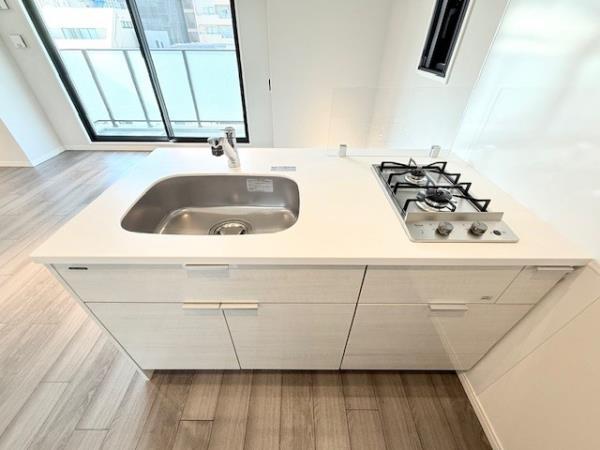 Ｌａ　Ｐｅｒｌａ　Ｙｏｔｓｕｙａ6階 部屋設備