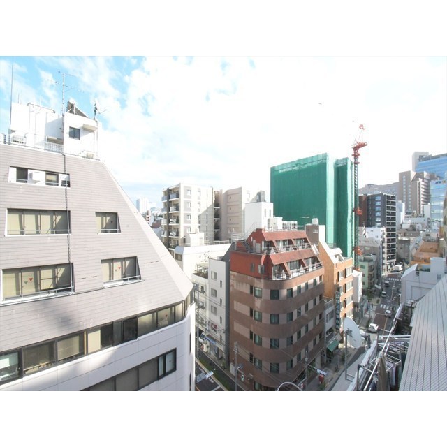 ＧＲＡＮ　ＰＡＳＥＯ本郷三丁目0703号室 部屋その他
