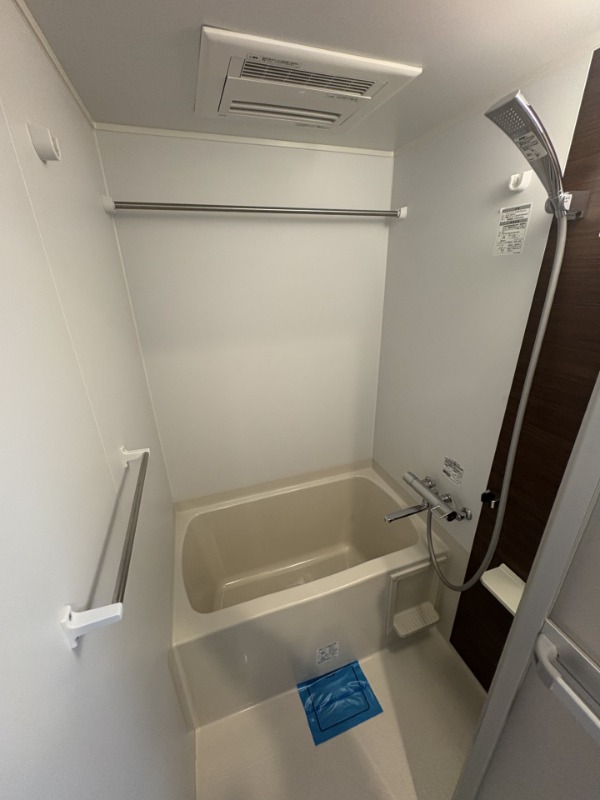 レジディア西船橋4階 お風呂