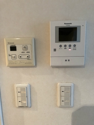 フロントハウス1階 部屋その他
