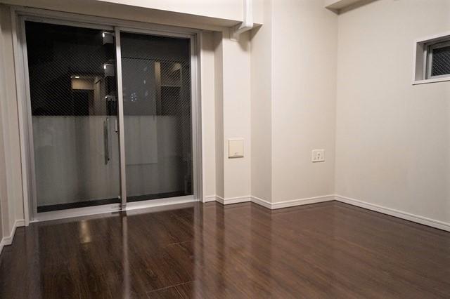 N-Stage板橋本町アジールコート 居室、リビング