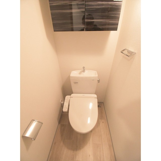 ＧＲＡＮ　ＰＡＳＥＯ新宿河田町0403号室 内観