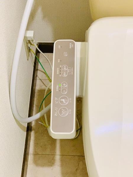 サンリヴァ隅田4階 同建物別部屋の参考画像