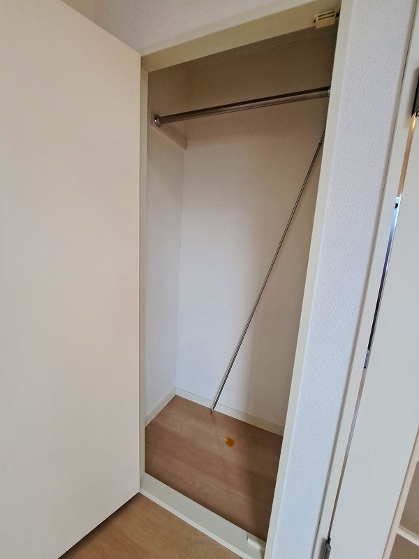 ラ・タジュール1階 参考写真