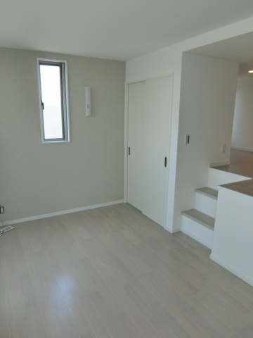 ＣＢ東大宮リブレ2階 部屋その他