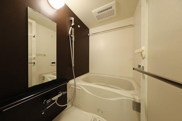 nido MINOWA5階 バス