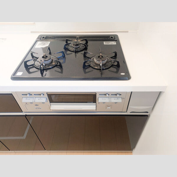 クッキーハウス 部屋設備