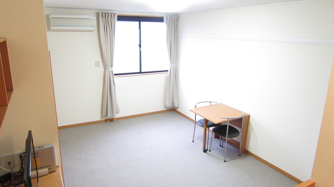 レオパレスＶＥＮＴＶＥＲＴ202号室 部屋その他