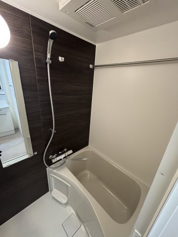 GENOVIA町田0402号室 お風呂