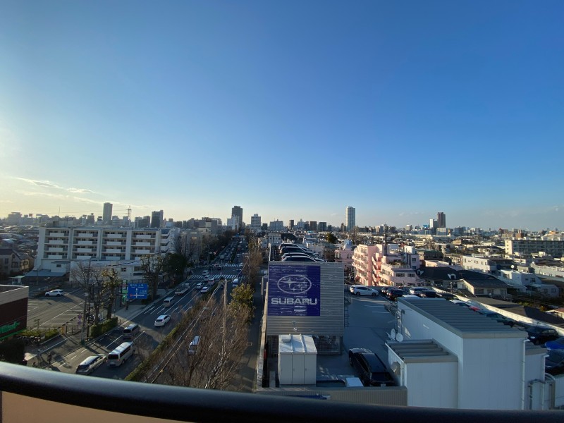 ロイジェント世田谷野沢7階 部屋その他