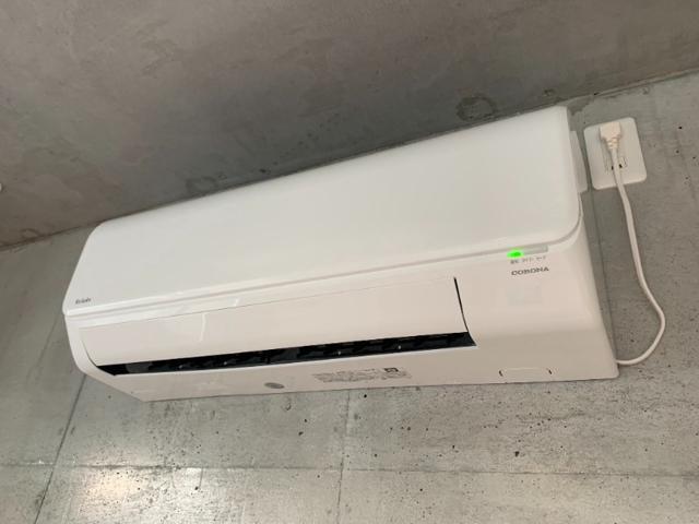 ＲＩＣＣＯ　ＳＴＲＡＤＡ2階 部屋設備