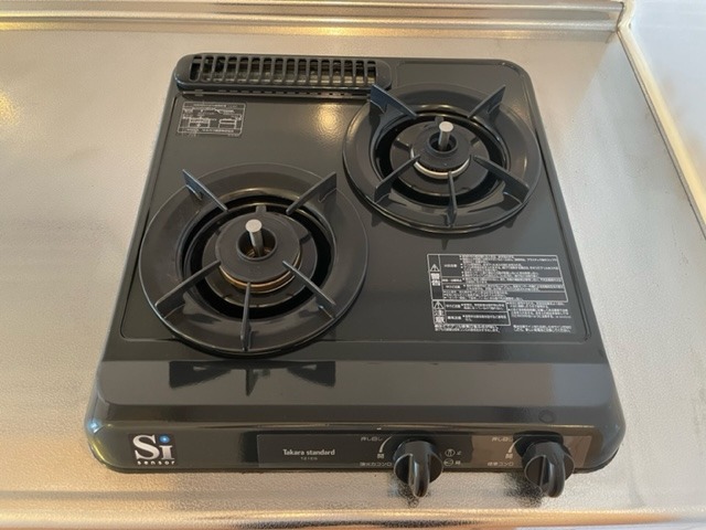 M's-GON3階 キッチン