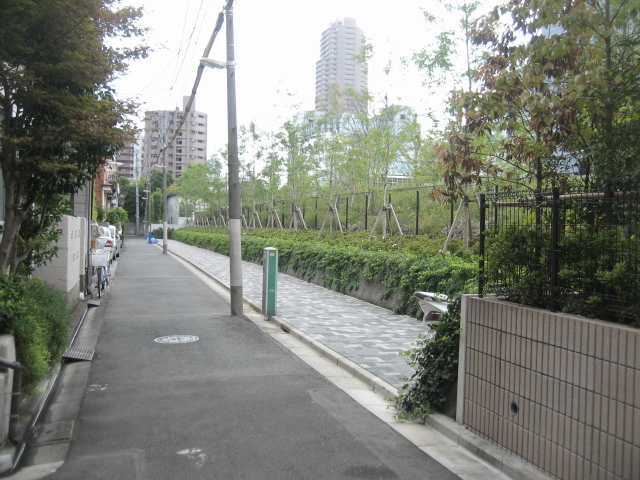 プリモ・レガーロ西大島 【その他】その他まで5ｍ