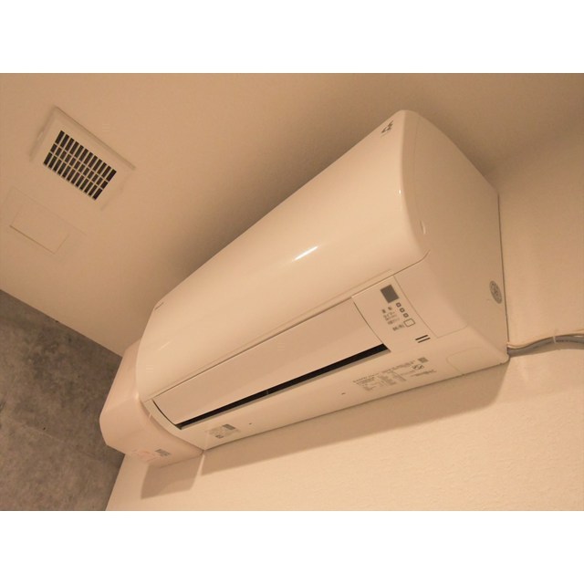 ルクレ目白西坂0103号室 内観