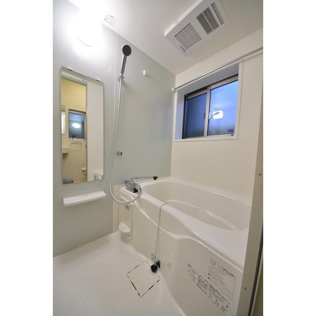 グランレジデンス駒沢大学S1階 バス