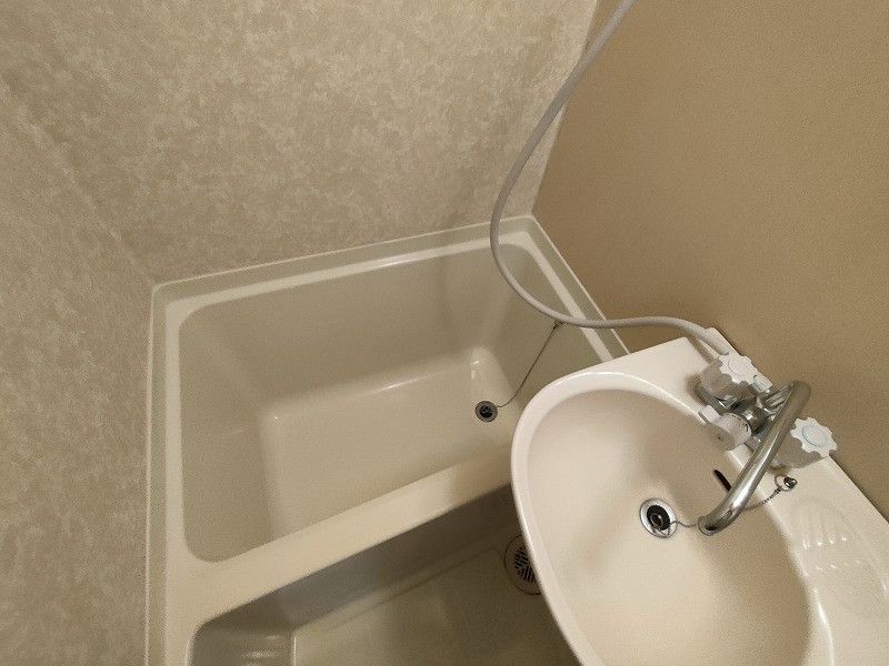 サンハイム津田沼1階 部屋その他