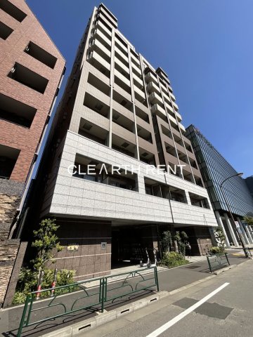 コンシェリア南麻布 ＜ＴＯＫＹＯ ＰＲＥＭＩＵＭ＞ ＷＥＳＴの外観画像