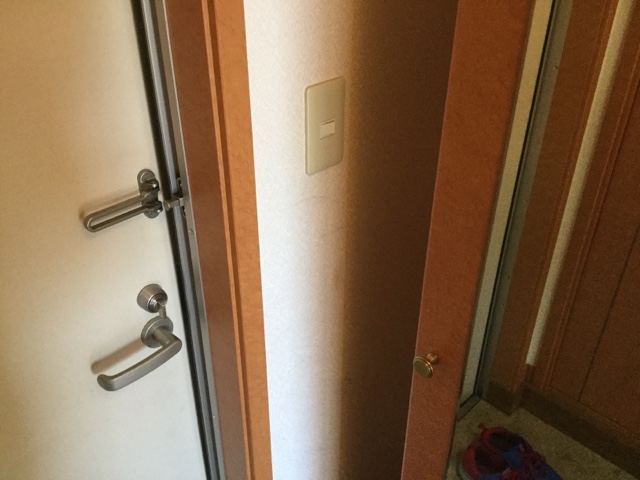 メイプル・ガーデン0108号室 その他