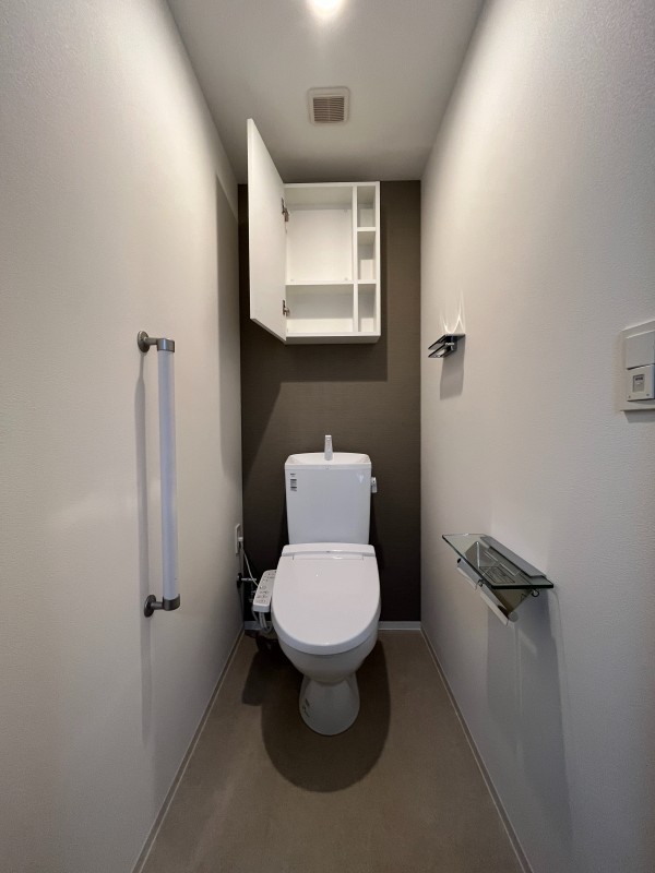 ロイジェント志村坂上6階 部屋その他