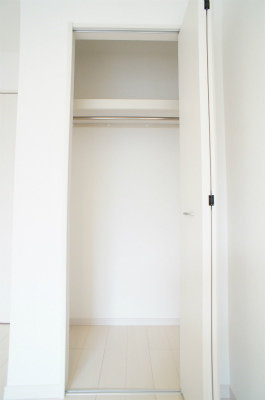 リブリ・サン湘南 収納